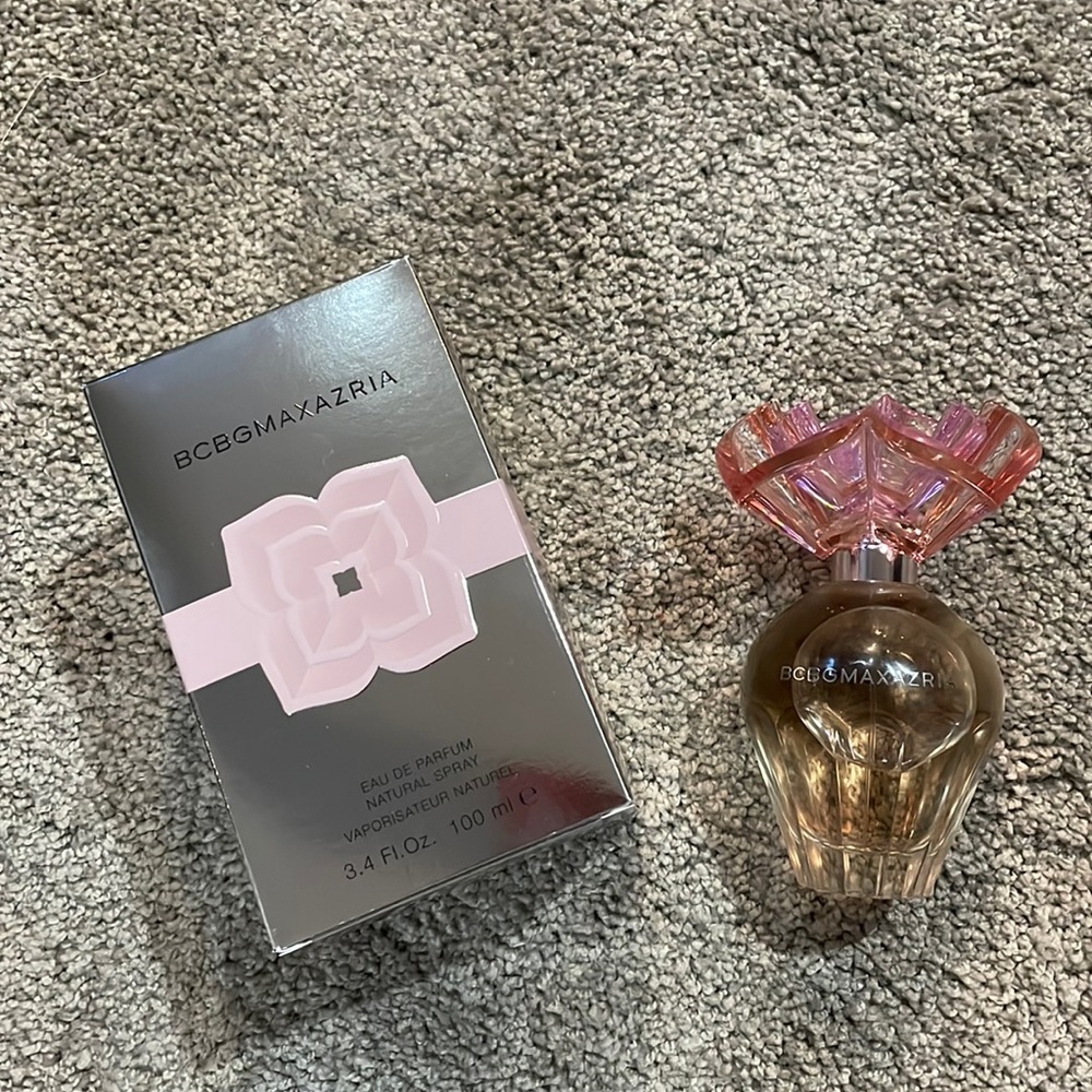 BCBG MaxAzria Perfume